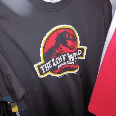 Jurassic park shirt - Gem Jurassic park shirt - Gem