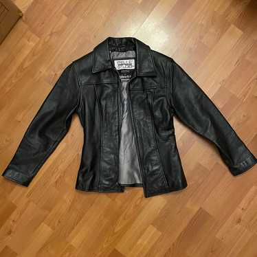 Pelle Studio Wilsons Leather Jacket