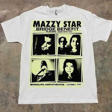 Mazzy Star Fade Into You