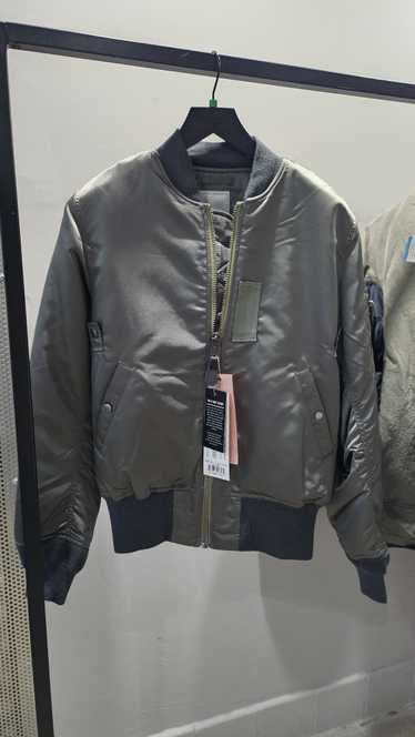 Alpha Industries Flight jacket