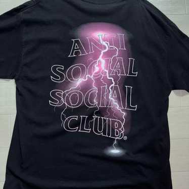 Anti Social Social Club