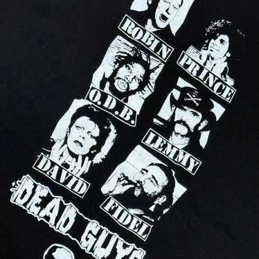 Skull skates t-shirt v019 - Gem