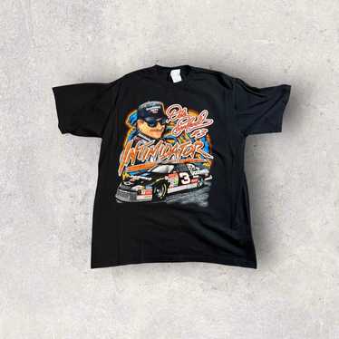 Dale Earnhardt vintage Nascar T-Shirt