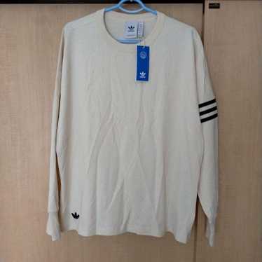 Adidas Long T-shirt.