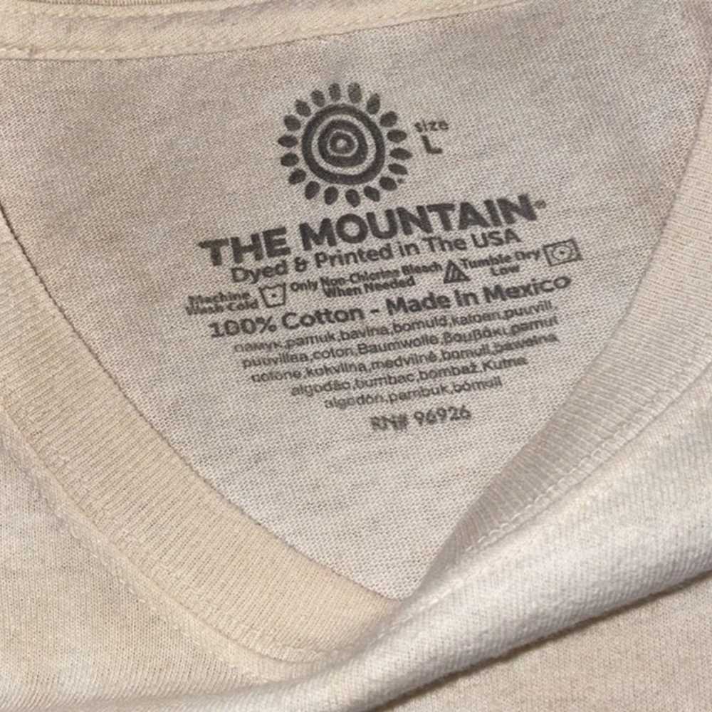 The Mountain T-shirt - image 3