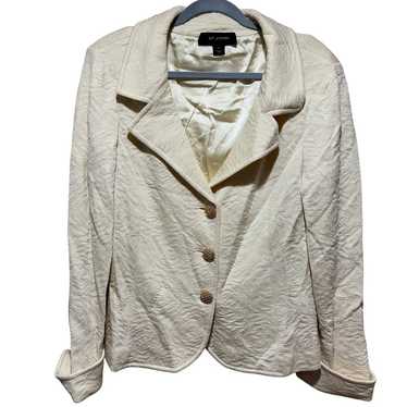 St John Black Label Blazer