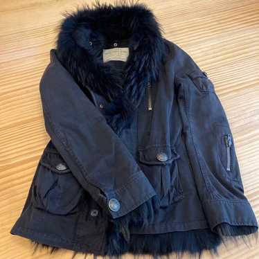 Heisei retro leather - Gem