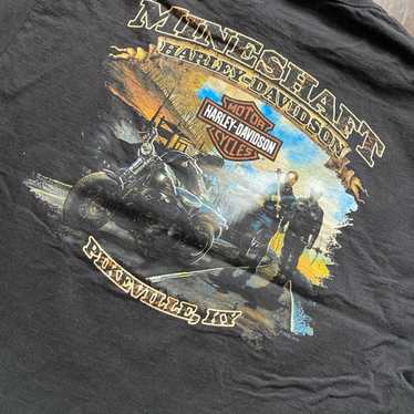 Harley Davidson tShirt