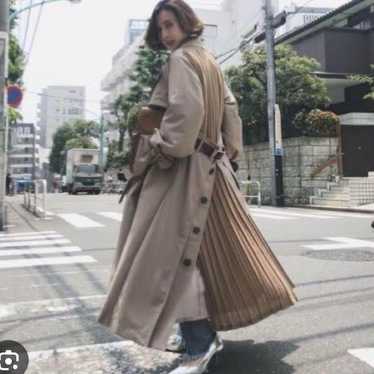 Ameri vintage trench coat - Gem