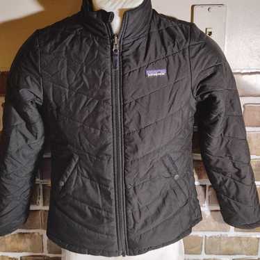 Patagonia Lightweight Puffer Jacket