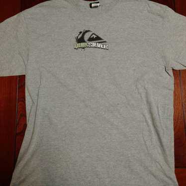 Quiksilver Men's Vintage T-shirt XL