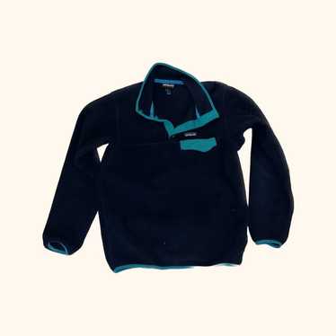 Patagonia Synchilla fleece