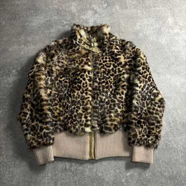 Jacket y2k punk heisei - Gem