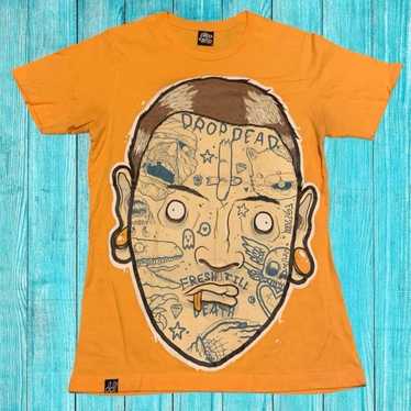 Drop dead clothing bring - Gem