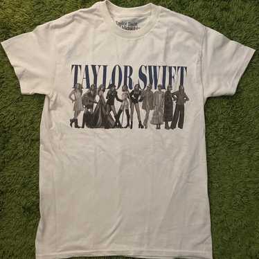 Taylor Swift Midnights Eras Shirt Small