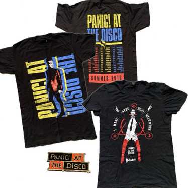 Panic! at the Disco Bundle