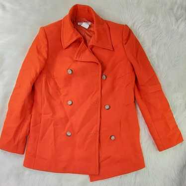 Vintage KORS by Michael Kors Pea Coat