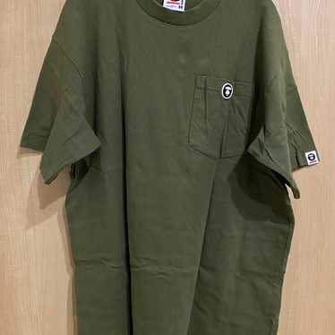 Ape border t-shirt & - Gem