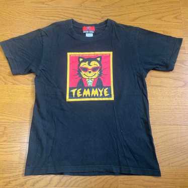 Cream soda tee shirt - Gem