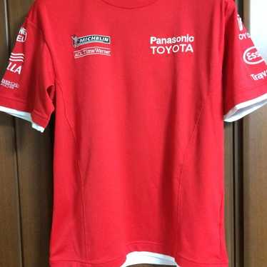 Authentic panasonic toyota - Gem