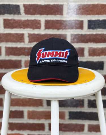 Racing × Vintage Vintage 00’s Summit “Racing Equip