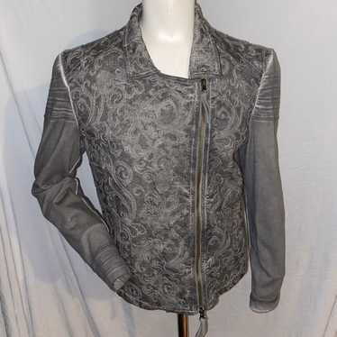 Elisa Cavaletti Jacket, Size Large