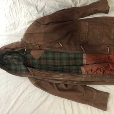 Preston and York Jacket M