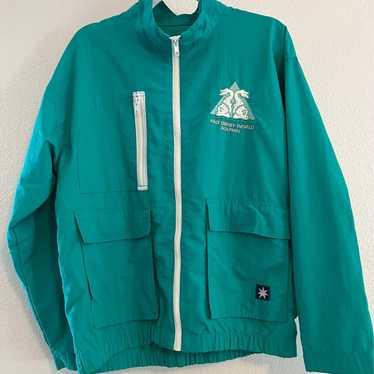 Vintage Walt Disney World Resort Jacket