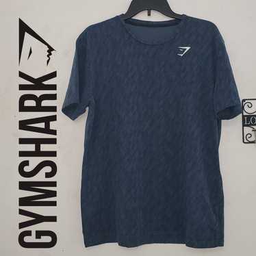 Gymshark Critical athletic t-shirt