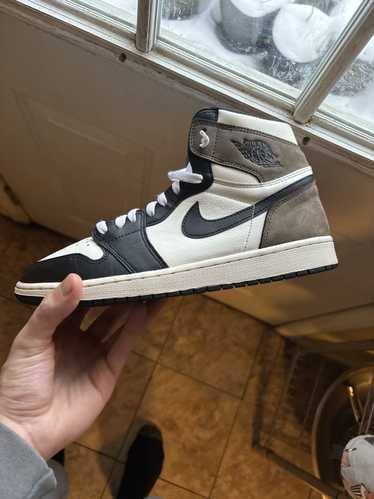 Jordan Brand Jordan 1 Mocha High