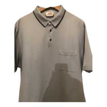 Mens hermes polo - Gem