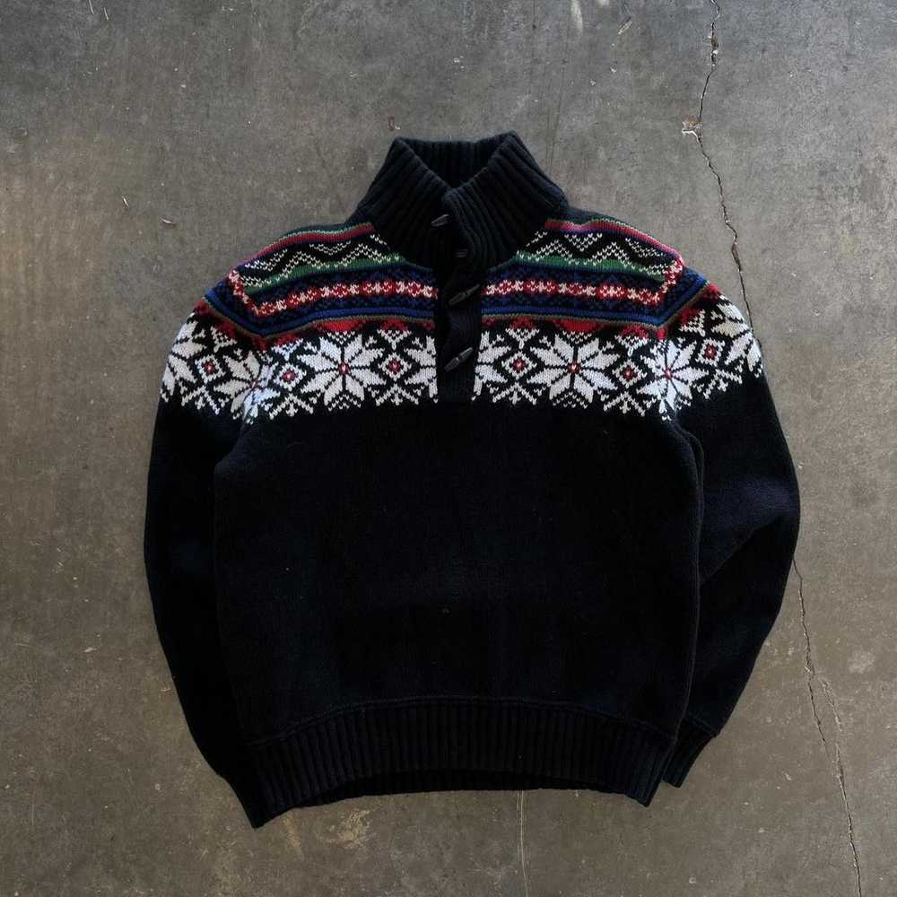 Polo Ralph Lauren Crazy Vintage Polo By Ralph Lau… - image 1