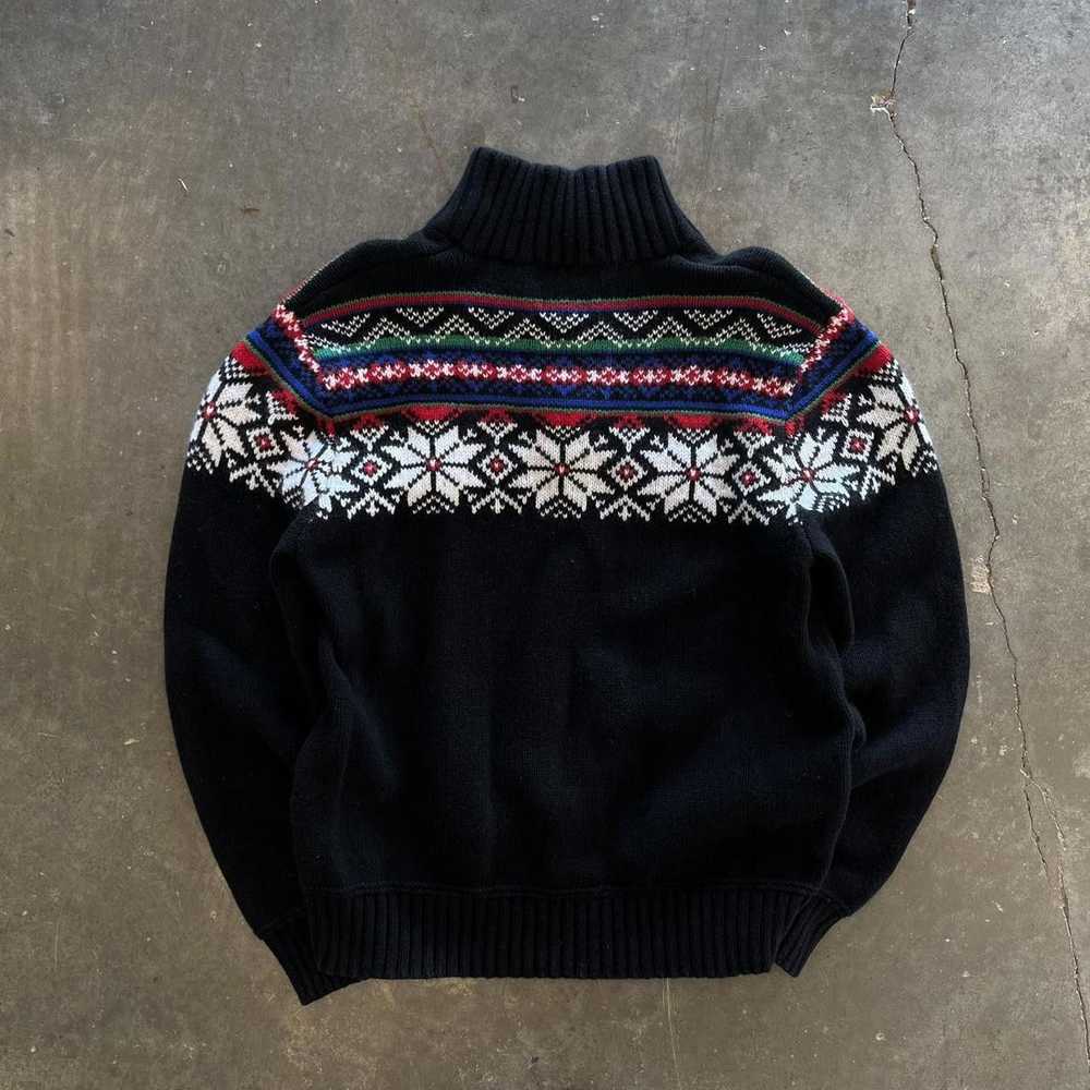 Polo Ralph Lauren Crazy Vintage Polo By Ralph Lau… - image 3