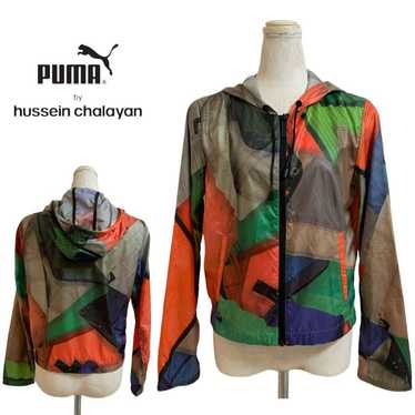 新発売 Puma by hussein chalayan - Gem ジャケット・アウター