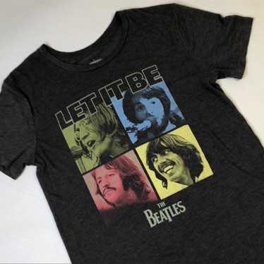 Let it be beatles - Gem