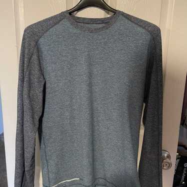 Lululemon Surge Warm Long Sleeve