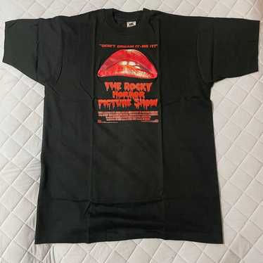 Rocky horror t shirt - Gem