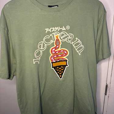 Ice cream t shirt