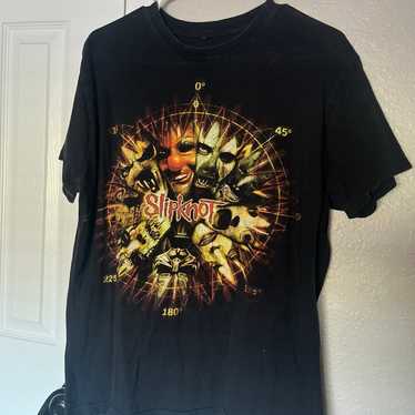 Slipknot band t - Gem Slipknot band t - Gem