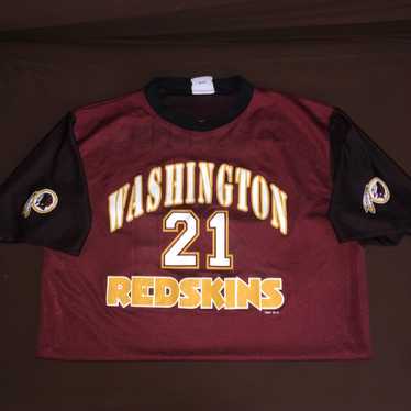 Vintage washington redskins shirt