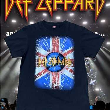 Def leppard t - Gem