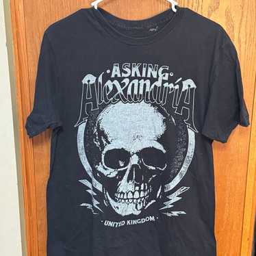 Asking alexandria jerm_low75 - Gem