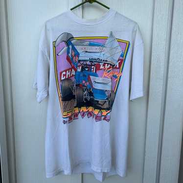 Vintage Racing T-Shirt