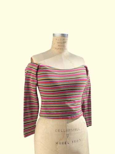 Vintage betsey johnson - Gem