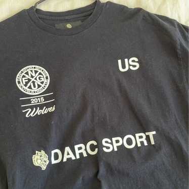 darc sport