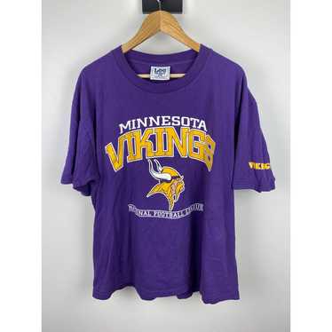 1998 - Vintage Minnesota Vikings NFL National Foot