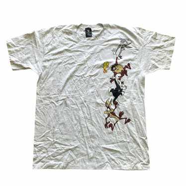 Looney tunes vintage tshirt - Gem