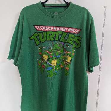 Teenage Mutant Ninja Turtles T-shirt Turtles