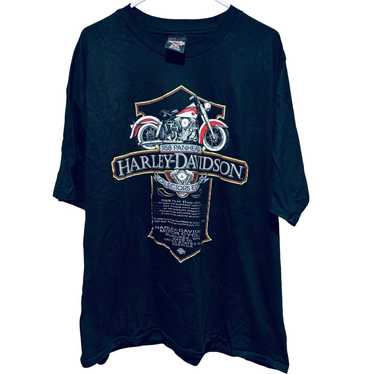 Vintage Harley Davidson T Shirt