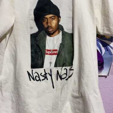 Supreme nas dmx - Gem